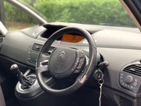 USED 2010 10 CITROEN C4 GRAND PICASSO 1.6 VTR PLUS HDI 5d 107 BHP 