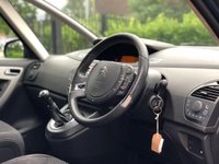 USED 2010 10 CITROEN C4 GRAND PICASSO 1.6 VTR PLUS HDI 5d 107 BHP 