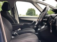 USED 2010 10 CITROEN C4 GRAND PICASSO 1.6 VTR PLUS HDI 5d 107 BHP 
