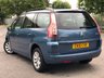 USED 2010 10 CITROEN C4 GRAND PICASSO 1.6 VTR PLUS HDI 5d 107 BHP 