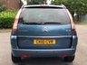 USED 2010 10 CITROEN C4 GRAND PICASSO 1.6 VTR PLUS HDI 5d 107 BHP 