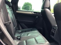USED 2013 62 VOLKSWAGEN TOUAREG 3.0 V6 ALTITUDE TDI BLUEMOTION TECHNOLOGY 5d 242 BHP 