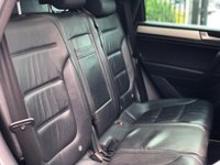 USED 2013 62 VOLKSWAGEN TOUAREG 3.0 V6 ALTITUDE TDI BLUEMOTION TECHNOLOGY 5d 242 BHP 