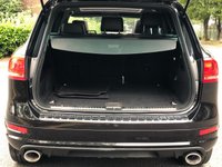 USED 2013 62 VOLKSWAGEN TOUAREG 3.0 V6 ALTITUDE TDI BLUEMOTION TECHNOLOGY 5d 242 BHP 