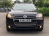 USED 2013 62 VOLKSWAGEN TOUAREG 3.0 V6 ALTITUDE TDI BLUEMOTION TECHNOLOGY 5d 242 BHP 