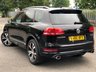 USED 2013 62 VOLKSWAGEN TOUAREG 3.0 V6 ALTITUDE TDI BLUEMOTION TECHNOLOGY 5d 242 BHP 
