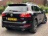 USED 2013 62 VOLKSWAGEN TOUAREG 3.0 V6 ALTITUDE TDI BLUEMOTION TECHNOLOGY 5d 242 BHP 