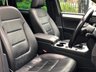 USED 2013 62 VOLKSWAGEN TOUAREG 3.0 V6 ALTITUDE TDI BLUEMOTION TECHNOLOGY 5d 242 BHP 