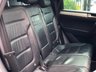 USED 2013 62 VOLKSWAGEN TOUAREG 3.0 V6 ALTITUDE TDI BLUEMOTION TECHNOLOGY 5d 242 BHP 