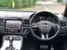 USED 2013 62 VOLKSWAGEN TOUAREG 3.0 V6 ALTITUDE TDI BLUEMOTION TECHNOLOGY 5d 242 BHP 