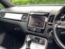 USED 2013 62 VOLKSWAGEN TOUAREG 3.0 V6 ALTITUDE TDI BLUEMOTION TECHNOLOGY 5d 242 BHP 