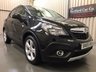 USED 2015 65 VAUXHALL MOKKA 1.6 EXCLUSIV CDTI S/S 5d 134 BHP OVER 100 CARS IN STOCK