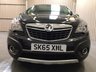 USED 2015 65 VAUXHALL MOKKA 1.6 EXCLUSIV CDTI S/S 5d 134 BHP OVER 100 CARS IN STOCK