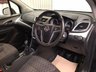 USED 2015 65 VAUXHALL MOKKA 1.6 EXCLUSIV CDTI S/S 5d 134 BHP OVER 100 CARS IN STOCK