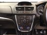 USED 2015 65 VAUXHALL MOKKA 1.6 EXCLUSIV CDTI S/S 5d 134 BHP OVER 100 CARS IN STOCK