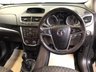 USED 2015 65 VAUXHALL MOKKA 1.6 EXCLUSIV CDTI S/S 5d 134 BHP OVER 100 CARS IN STOCK