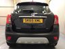 USED 2015 65 VAUXHALL MOKKA 1.6 EXCLUSIV CDTI S/S 5d 134 BHP OVER 100 CARS IN STOCK