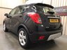 USED 2015 65 VAUXHALL MOKKA 1.6 EXCLUSIV CDTI S/S 5d 134 BHP OVER 100 CARS IN STOCK