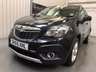USED 2015 65 VAUXHALL MOKKA 1.6 EXCLUSIV CDTI S/S 5d 134 BHP OVER 100 CARS IN STOCK