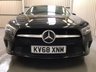 USED 2018 68 MERCEDES-BENZ A-CLASS 1.5 A 180 D SPORT EXECUTIVE 5d 114 BHP FINANCE RATES  FROM 6.9%  APR