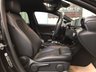 USED 2018 68 MERCEDES-BENZ A-CLASS 1.5 A 180 D SPORT EXECUTIVE 5d 114 BHP FINANCE RATES  FROM 6.9%  APR
