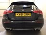 USED 2018 68 MERCEDES-BENZ A-CLASS 1.5 A 180 D SPORT EXECUTIVE 5d 114 BHP FINANCE RATES  FROM 6.9%  APR