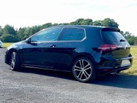 USED 2015 65 VOLKSWAGEN GOLF 2.0 GTD 3d 182 BHP keyless,low miles,2 owners