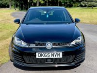 USED 2015 65 VOLKSWAGEN GOLF 2.0 GTD 3d 182 BHP keyless,low miles,2 owners