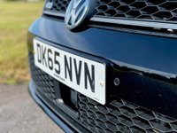 USED 2015 65 VOLKSWAGEN GOLF 2.0 GTD 3d 182 BHP keyless,low miles,2 owners
