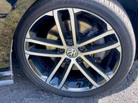 USED 2015 65 VOLKSWAGEN GOLF 2.0 GTD 3d 182 BHP keyless,low miles,2 owners