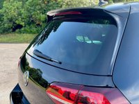 USED 2015 65 VOLKSWAGEN GOLF 2.0 GTD 3d 182 BHP keyless,low miles,2 owners