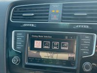 USED 2015 65 VOLKSWAGEN GOLF 2.0 GTD 3d 182 BHP keyless,low miles,2 owners