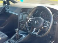 USED 2015 65 VOLKSWAGEN GOLF 2.0 GTD 3d 182 BHP keyless,low miles,2 owners