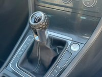 USED 2015 65 VOLKSWAGEN GOLF 2.0 GTD 3d 182 BHP keyless,low miles,2 owners