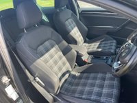 USED 2015 65 VOLKSWAGEN GOLF 2.0 GTD 3d 182 BHP keyless,low miles,2 owners
