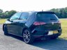 USED 2015 65 VOLKSWAGEN GOLF 2.0 GTD 3d 182 BHP keyless,low miles,2 owners