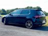 USED 2015 65 VOLKSWAGEN GOLF 2.0 GTD 3d 182 BHP keyless,low miles,2 owners