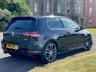 USED 2015 65 VOLKSWAGEN GOLF 2.0 GTD 3d 182 BHP keyless,low miles,2 owners