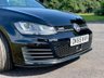 USED 2015 65 VOLKSWAGEN GOLF 2.0 GTD 3d 182 BHP keyless,low miles,2 owners
