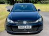 USED 2015 65 VOLKSWAGEN GOLF 2.0 GTD 3d 182 BHP keyless,low miles,2 owners
