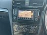 USED 2015 65 VOLKSWAGEN GOLF 2.0 GTD 3d 182 BHP keyless,low miles,2 owners