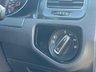 USED 2015 65 VOLKSWAGEN GOLF 2.0 GTD 3d 182 BHP keyless,low miles,2 owners