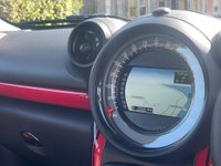 USED 2013 63 MINI COUNTRYMAN 1.6 JOHN COOPER WORKS 5d 215 BHP 2 owners, nav pack, low miles