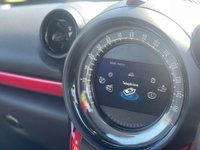 USED 2013 63 MINI COUNTRYMAN 1.6 JOHN COOPER WORKS 5d 215 BHP 2 owners, nav pack, low miles