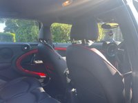 USED 2013 63 MINI COUNTRYMAN 1.6 JOHN COOPER WORKS 5d 215 BHP 2 owners, nav pack, low miles