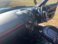 USED 2013 63 MINI COUNTRYMAN 1.6 JOHN COOPER WORKS 5d 215 BHP 2 owners, nav pack, low miles