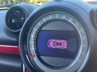 USED 2013 63 MINI COUNTRYMAN 1.6 JOHN COOPER WORKS 5d 215 BHP 2 owners, nav pack, low miles
