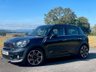 USED 2013 63 MINI COUNTRYMAN 1.6 JOHN COOPER WORKS 5d 215 BHP 2 owners, nav pack, low miles