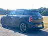 USED 2013 63 MINI COUNTRYMAN 1.6 JOHN COOPER WORKS 5d 215 BHP 2 owners, nav pack, low miles
