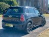 USED 2013 63 MINI COUNTRYMAN 1.6 JOHN COOPER WORKS 5d 215 BHP 2 owners, nav pack, low miles